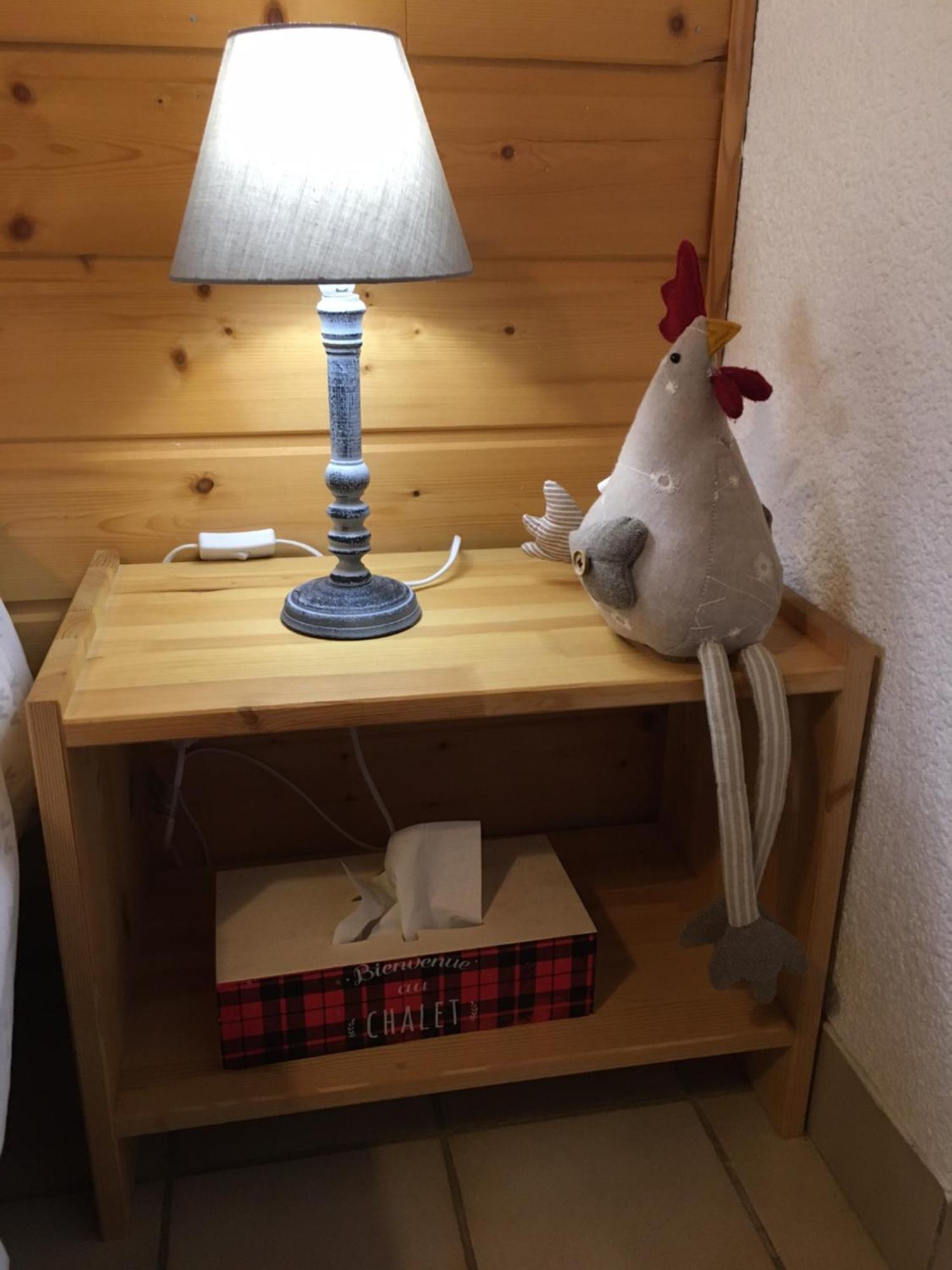 Les Chenes Rouges Apartman Gérardmer Kültér fotó
