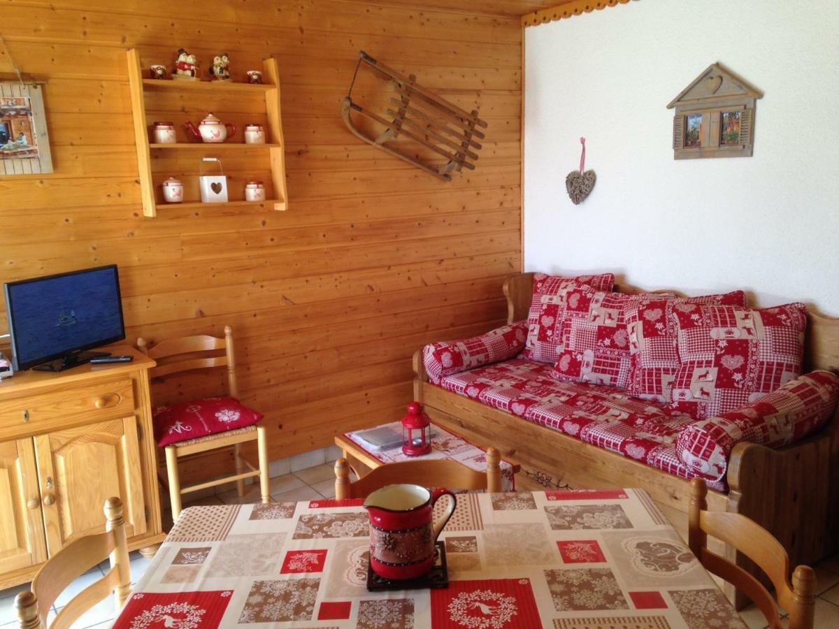 Les Chenes Rouges Apartman Gérardmer Kültér fotó